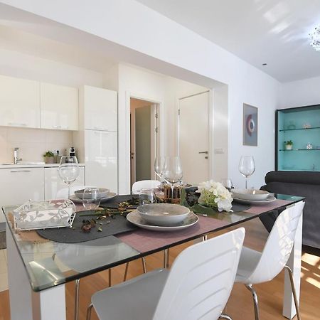 זאדאר Apartment Lari מראה חיצוני תמונה
