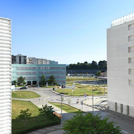 זאדאר Apartment Lari מראה חיצוני תמונה