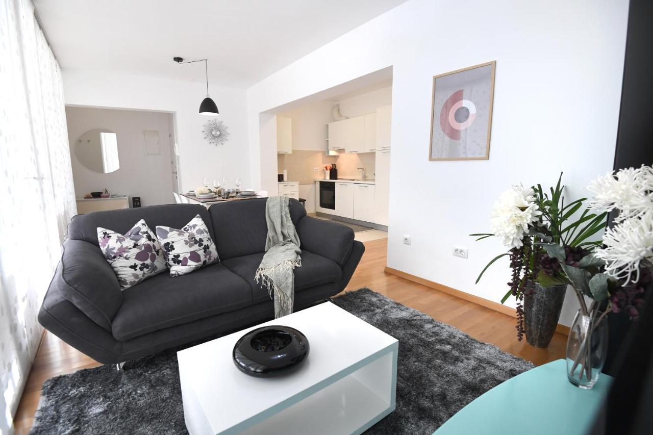 זאדאר Apartment Lari מראה חיצוני תמונה