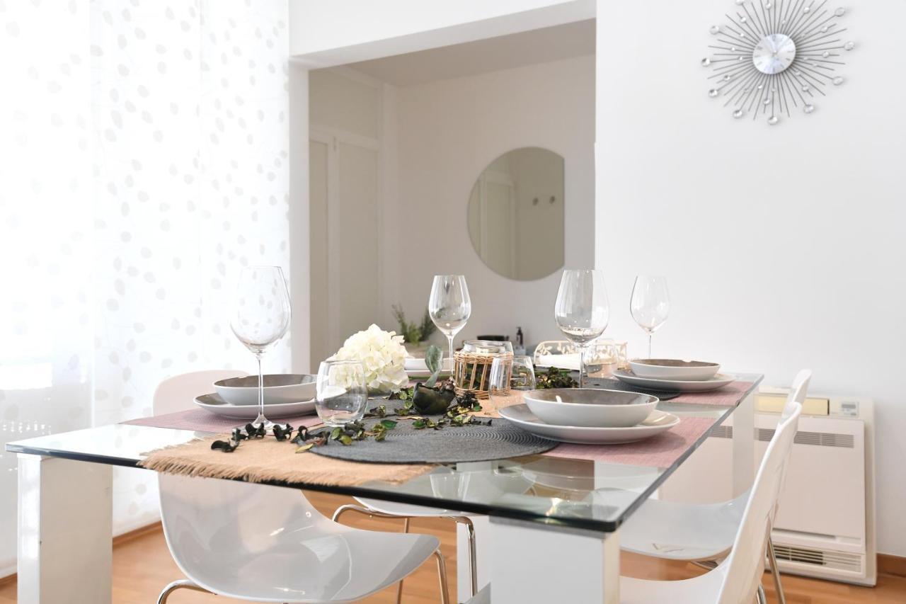 זאדאר Apartment Lari מראה חיצוני תמונה