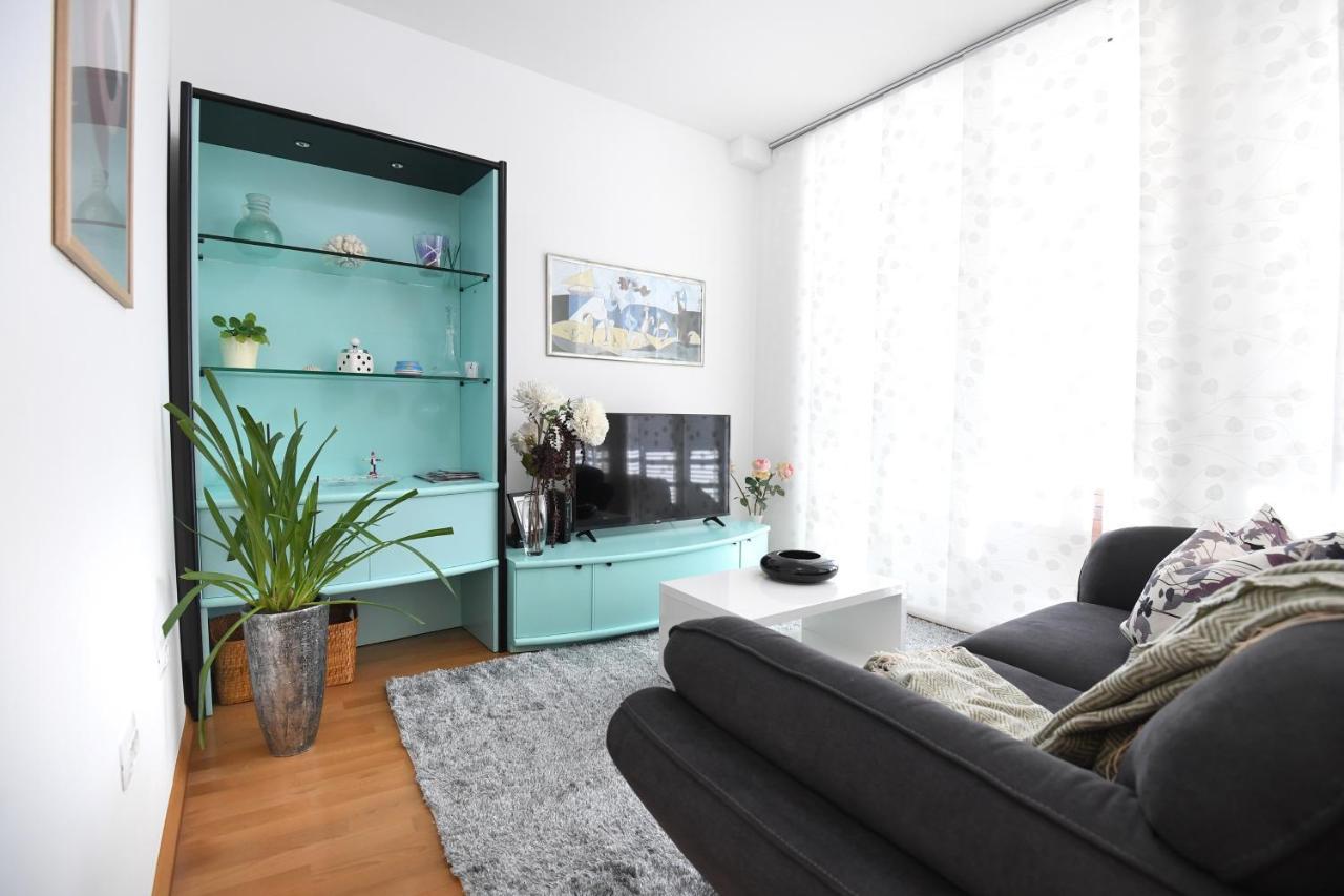 זאדאר Apartment Lari מראה חיצוני תמונה