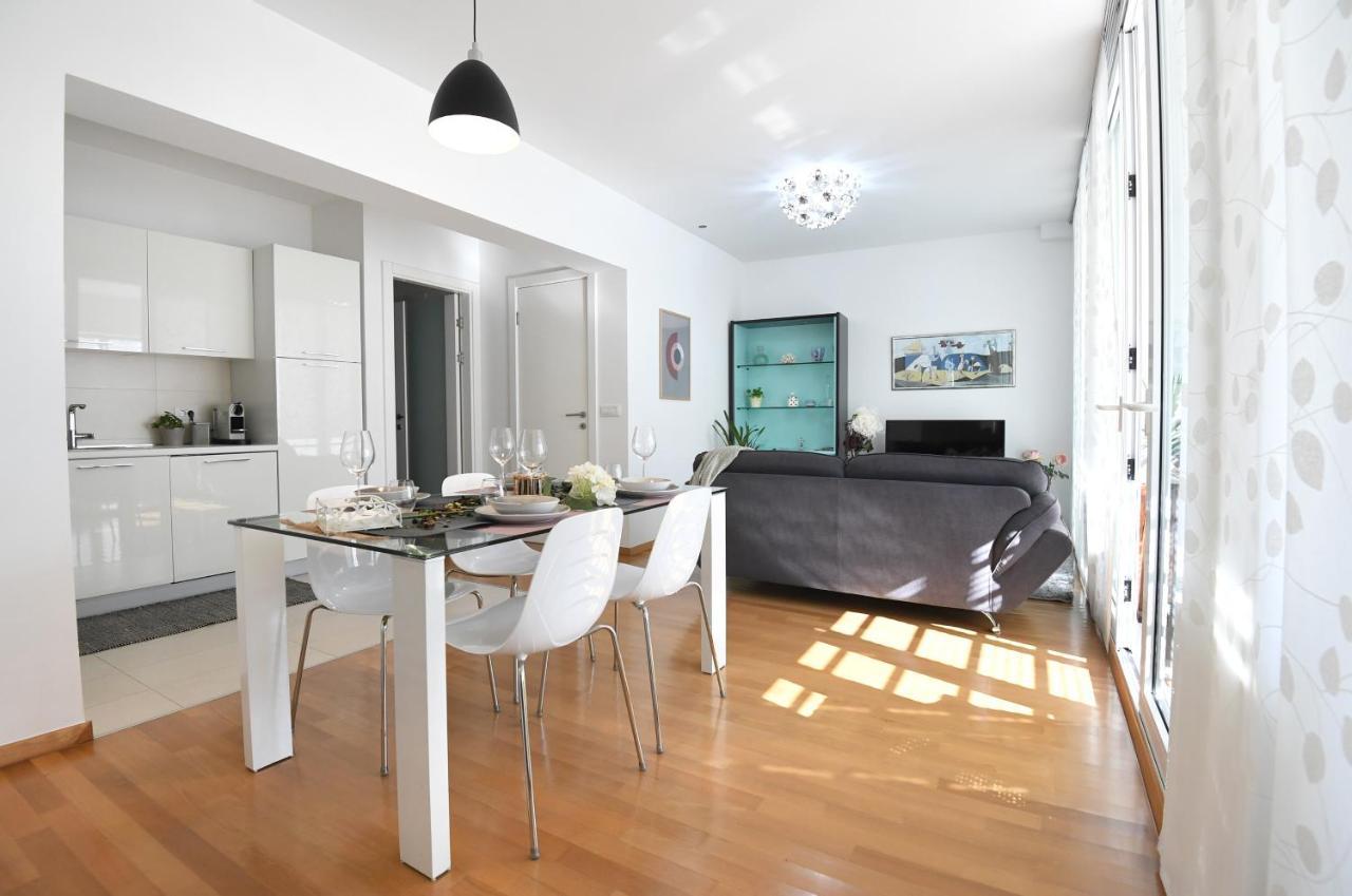 זאדאר Apartment Lari מראה חיצוני תמונה