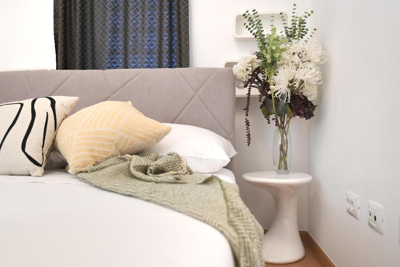זאדאר Apartment Lari מראה חיצוני תמונה