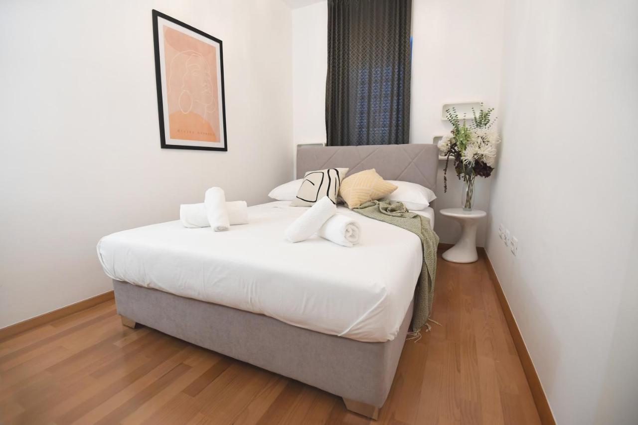 זאדאר Apartment Lari מראה חיצוני תמונה