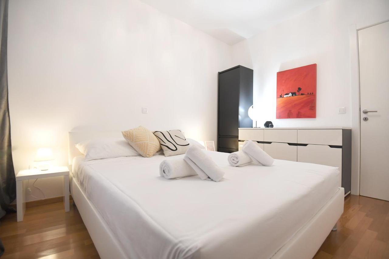 זאדאר Apartment Lari מראה חיצוני תמונה