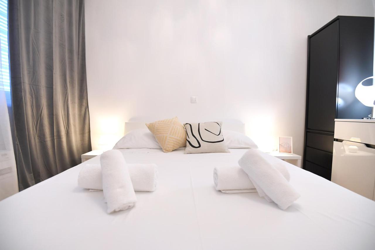 זאדאר Apartment Lari מראה חיצוני תמונה