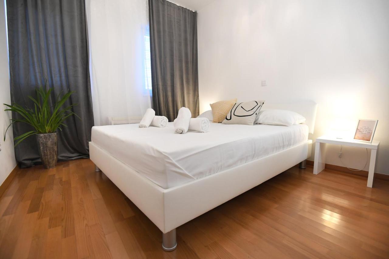 זאדאר Apartment Lari מראה חיצוני תמונה